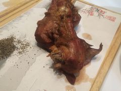 -同庆楼(花园店)