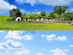 -乌兰布统草原