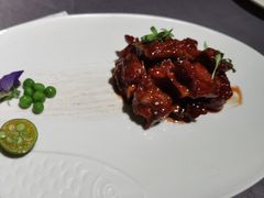 -京悦荟·京沪融合菜(漕河泾印象城店)