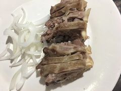 -清之口·东乡鸡自助饺子(经二路店)