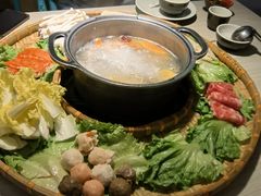 -原味主张椰子鸡·脆皮文昌鸡煲(友谊广场店)