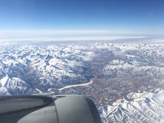 -敦煌莫高国际机场