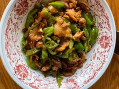 -印象鲵宴·张家界地标美食名片(溪布街店)