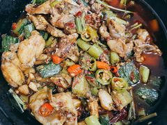 -91小龙虾·香辣蛙(蛇口店)