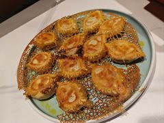 -鲜囿渔·小渔饺