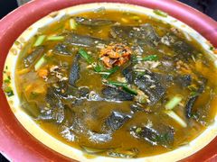 -老季市·三代非遗传承·地标美食老汁鸡(工农路店)