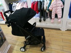 -英氏YeeHoO(济南恒隆广场店)