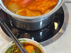 -鲸之味回转自助小火锅(钟鼎名悦店)