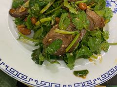 -华中农业大学-荟园餐厅