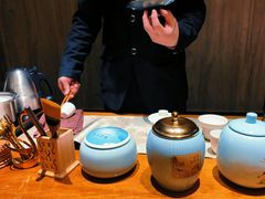 -神洲四海大酒楼(王府井澳门中心店)