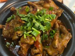 -烤五行·烧烤烤串(石佛营店)