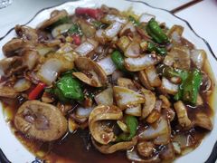 -孟记大碗面•家常菜(鼓楼和会街店)