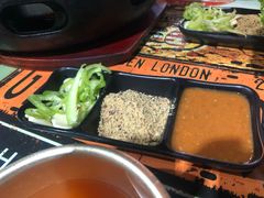 -胡悦里韩式烤肉(莱阳总店)