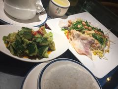 -九九私厨(石溪店)
