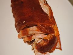 -四季民福烤鸭店(王府井灯市口店)