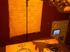 -谜盒子奇幻密室(南屏店)