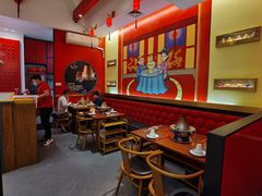 -1078號老北京涮肉(万达广场店)