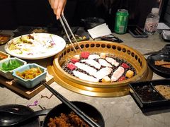 -谷牛日式烤肉(宝山U天地店)