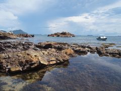 -西涌国际滨海旅游区