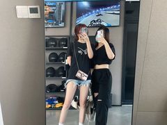 -赛卡联盟卡丁车馆(上海世博店)