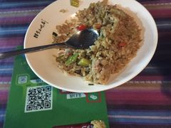 -88号小吃店·经典云南菜·地道纳西美食