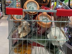 -盒马X会员店(王府井奥莱UP TOWN店)