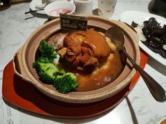 -老知青·东北菜(中华城店)