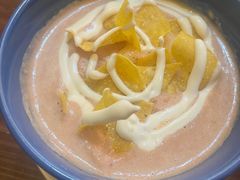 公主浓汤-panchos 墨西哥餐厅(嘉绿苑店)