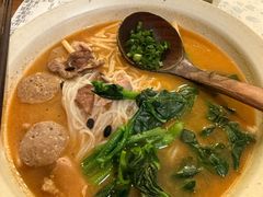 -三姐·老友记·南宁老友粉(朝阳区光华路嘉里中心店)