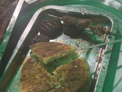 -清真·馬坡二旦烧烤(人生一串拍摄店)