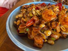 宫保两样-小吊梨汤·北京菜(香山店)