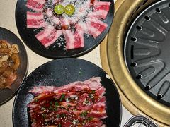 -Ant 蚂蚁洞烤肉·大营地(上海静安大悦城店)