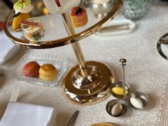 -Salon de Ville浦江汇(上海外滩华尔道夫酒店店)