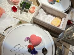 -Olive橄榄花园漂亮饭主题布置餐厅(大望路店)