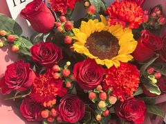 -循礼门鲜花花市(武汉循礼门店)