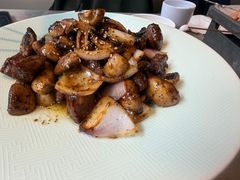 -大闫家烧烤·小海鲜家常菜(郑庄店)