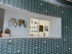 -% Arabica阿拉比卡咖啡(罗湖万象城店)