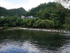 -贵阳市花溪国家城市湿地公园