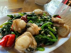 -鲁毓鲜蓬莱小面(黄山路店)
