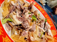 -清晖小苑•顺德地方菜(壹海城店)