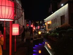 -黎阳老街