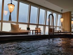 -上海柏悦酒店