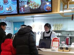 -米国现煲煲仔饭(塔子湖店)