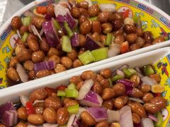 -芦月轩羊蝎子(北蜂窝店)