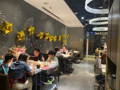 -海底捞火锅(锦艺城店)