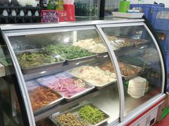 -郑家包子牛肉拉面(尚勤路店)