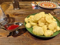 -卢布里西餐厅(总店)