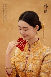 点击看大图 -CD视觉婚纱摄影