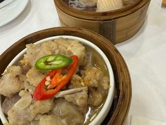 -点红点绿茗点居(客村店)