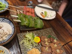 -鸟鹏烧鸟居酒屋(熙龙湾店)
